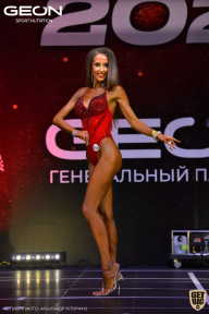 Grand-Prix Dudushkin Fitness Family - 2021