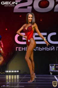 Grand-Prix Dudushkin Fitness Family - 2021