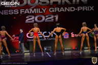 Grand-Prix Dudushkin Fitness Family - 2021