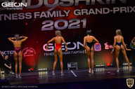 Grand-Prix Dudushkin Fitness Family - 2021