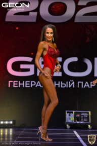 Grand-Prix Dudushkin Fitness Family - 2021