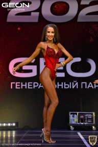 Grand-Prix Dudushkin Fitness Family - 2021