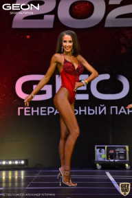 Grand-Prix Dudushkin Fitness Family - 2021