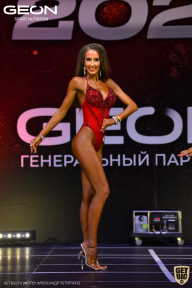 Grand-Prix Dudushkin Fitness Family - 2021