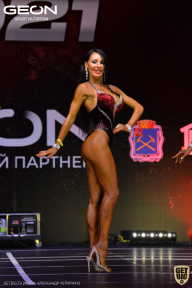 Grand-Prix Dudushkin Fitness Family - 2021