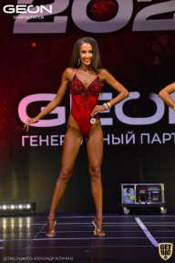 Grand-Prix Dudushkin Fitness Family - 2021