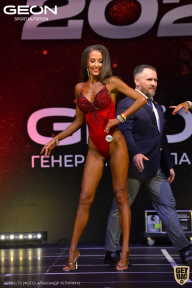 Grand-Prix Dudushkin Fitness Family - 2021