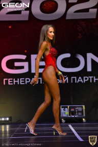 Grand-Prix Dudushkin Fitness Family - 2021