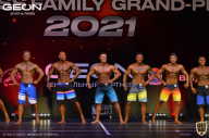 Grand-Prix Dudushkin Fitness Family - 2021