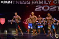 Grand-Prix Dudushkin Fitness Family - 2021