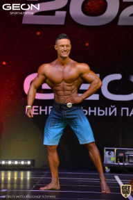 Grand-Prix Dudushkin Fitness Family - 2021