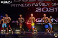 Grand-Prix Dudushkin Fitness Family - 2021