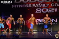 Grand-Prix Dudushkin Fitness Family - 2021