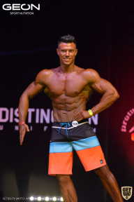 Grand-Prix Dudushkin Fitness Family - 2021