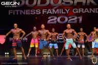 Grand-Prix Dudushkin Fitness Family - 2021