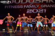 Grand-Prix Dudushkin Fitness Family - 2021