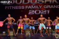 Grand-Prix Dudushkin Fitness Family - 2021