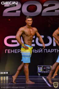 Grand-Prix Dudushkin Fitness Family - 2021