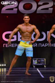 Grand-Prix Dudushkin Fitness Family - 2021