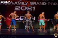 Grand-Prix Dudushkin Fitness Family - 2021