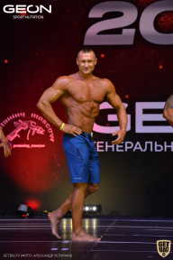 Grand-Prix Dudushkin Fitness Family - 2021