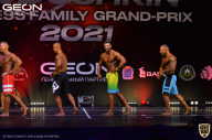 Grand-Prix Dudushkin Fitness Family - 2021