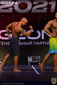 Grand-Prix Dudushkin Fitness Family - 2021