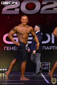 Grand-Prix Dudushkin Fitness Family - 2021