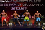 Grand-Prix Dudushkin Fitness Family - 2021