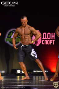 Grand-Prix Dudushkin Fitness Family - 2021