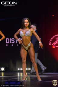 Grand-Prix Dudushkin Fitness Family - 2021