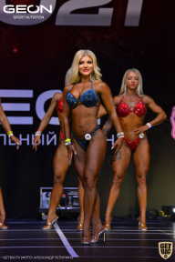 Grand-Prix Dudushkin Fitness Family - 2021