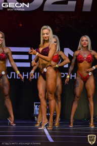 Grand-Prix Dudushkin Fitness Family - 2021