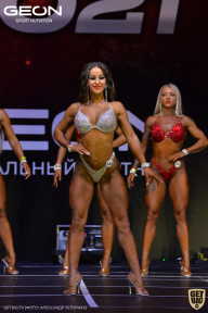 Grand-Prix Dudushkin Fitness Family - 2021