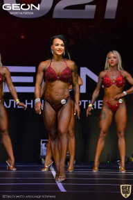 Grand-Prix Dudushkin Fitness Family - 2021