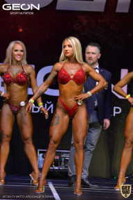 Grand-Prix Dudushkin Fitness Family - 2021