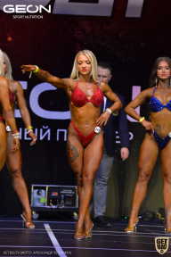 Grand-Prix Dudushkin Fitness Family - 2021