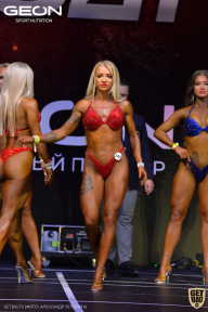 Grand-Prix Dudushkin Fitness Family - 2021