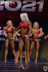 Grand-Prix Dudushkin Fitness Family - 2021