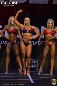 Grand-Prix Dudushkin Fitness Family - 2021