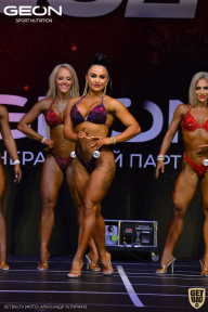 Grand-Prix Dudushkin Fitness Family - 2021