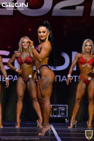 Grand-Prix Dudushkin Fitness Family - 2021