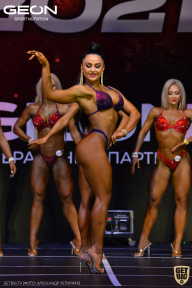 Grand-Prix Dudushkin Fitness Family - 2021