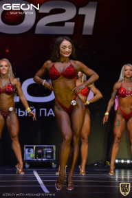 Grand-Prix Dudushkin Fitness Family - 2021