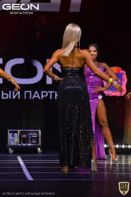 Grand-Prix Dudushkin Fitness Family - 2021