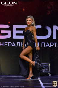 Grand-Prix Dudushkin Fitness Family - 2021