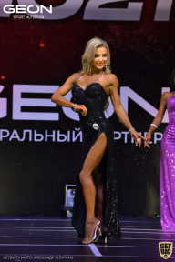 Grand-Prix Dudushkin Fitness Family - 2021