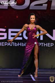 Grand-Prix Dudushkin Fitness Family - 2021