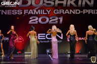 Grand-Prix Dudushkin Fitness Family - 2021