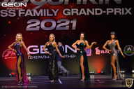 Grand-Prix Dudushkin Fitness Family - 2021